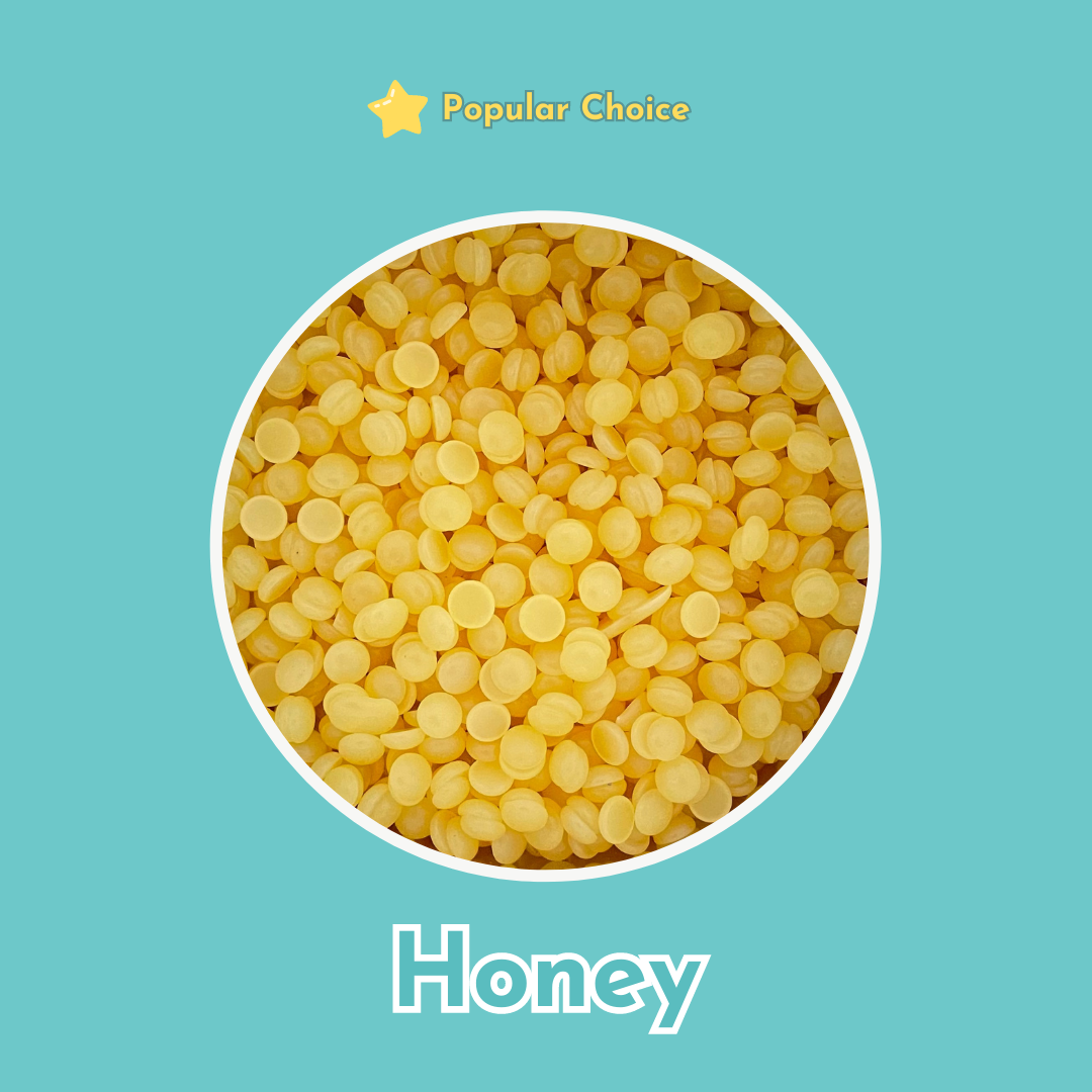 Honey Ultra-Jelly™ Wax