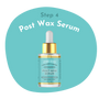 Post Wax Serum