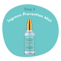 Ingrown Prevention Mist - BHAs & Tea Tree