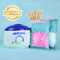 Jelly Wax® All-In-One Wax Kit